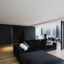 House DS / GRAUX & BAEYENS architecten © Julien Lanoo