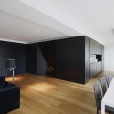 House DS / GRAUX & BAEYENS architecten © Julien Lanoo