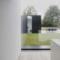 House DS / GRAUX & BAEYENS architecten © Julien Lanoo