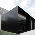 House DS / GRAUX & BAEYENS architecten © Philippe Brysse
