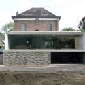 House V-C / GRAUX & BAEYENS architecten House V-C / GRAUX & BAEYENS architecten © Philippe Brysse