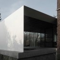 House V-C / GRAUX & BAEYENS architecten House V-C / GRAUX & BAEYENS architecten © Philippe Brysse