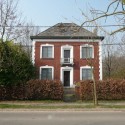 House V-C / GRAUX & BAEYENS architecten House V-C / GRAUX & BAEYENS architecten © Philippe Brysse