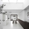 House W-DR / GRAUX & BAEYENS architecten © Philippe Brysse