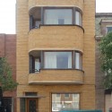 House W-DR / GRAUX & BAEYENS architecten Courtesy of GRAUX & BAEYENS architecten