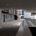 Lucie Residence / Gemaile RECHAK Architect © Pierre-Yves Brunaud