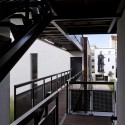 Lucie Residence / Gemaile RECHAK Architect © Pierre-Yves Brunaud