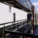 Lucie Residence / Gemaile RECHAK Architect © Pierre-Yves Brunaud