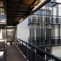 Lucie Residence / Gemaile RECHAK Architect © Pierre-Yves Brunaud