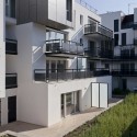 Lucie Residence / Gemaile RECHAK Architect © Pierre-Yves Brunaud