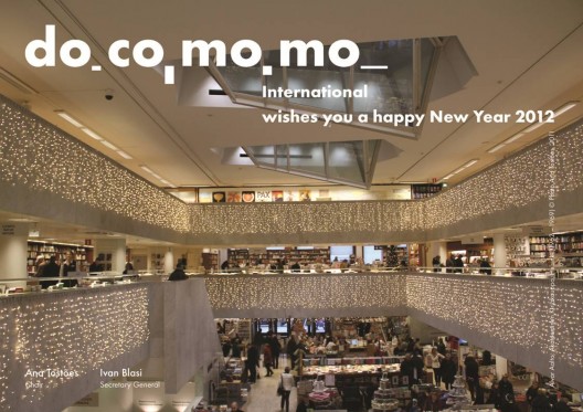 docomomo-international