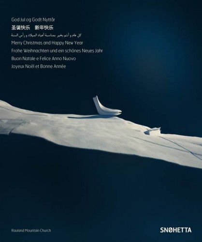 snohetta