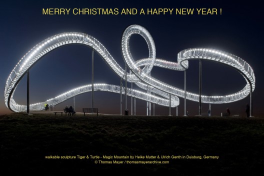 Tiger & Turtle | Tiger & Turtle