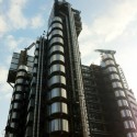 Lloyds Building 02 Lloyds Building 02 © ArchDaily