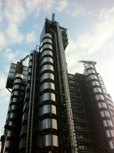 Lloyds Building 02