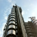 Lloyds Building 03 Lloyds Building 03 © ArchDaily
