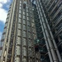 Lloyds Building 04 Lloyds Building 04 © ArchDaily