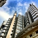 Lloyds Building 05 Lloyds Building 05 © ArchDaily