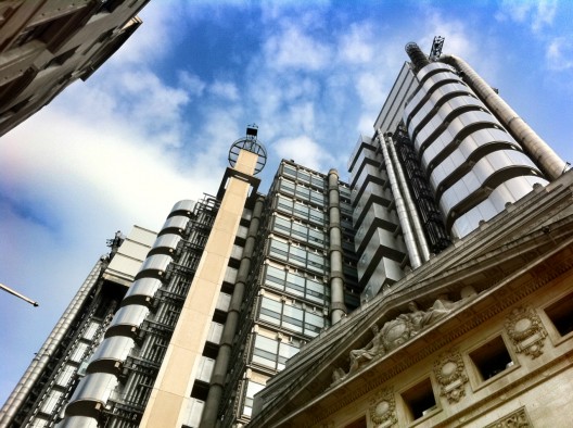 Lloyds Building 05