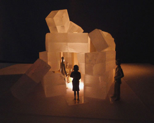 Warming Huts v.2012 Competition Winners (1)