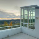 Thomas Eco House / Designs Northwest Architects Thomas Eco House / Designs Northwest Architects Courtesy of Designs Northwest Architects