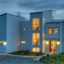 Thomas Eco House / Designs Northwest Architects Thomas Eco House / Designs Northwest Architects Courtesy of Designs Northwest Architects