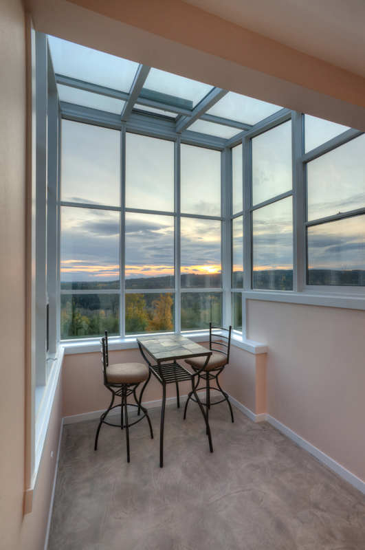 Thomas Eco House / Designs Northwest Architects