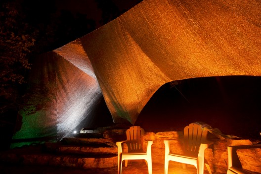 Temporary Pavilion (2)