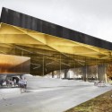 SMEC Soccer Complex Winning Proposal (5) Courtesy of Saucier + Perrotte & Hughes Condon Marler Architects