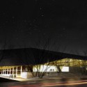 SMEC Soccer Complex Winning Proposal (8) Courtesy of Saucier + Perrotte & Hughes Condon Marler Architects
