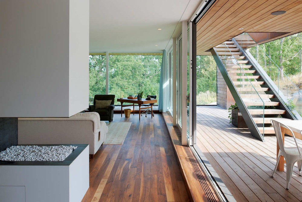 Villa Midgård / DAPstockholm