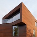 Villa Midgård / DAPstockholm © ÅkeE:sonLindman