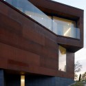Villa Midgård / DAPstockholm © ÅkeE:sonLindman