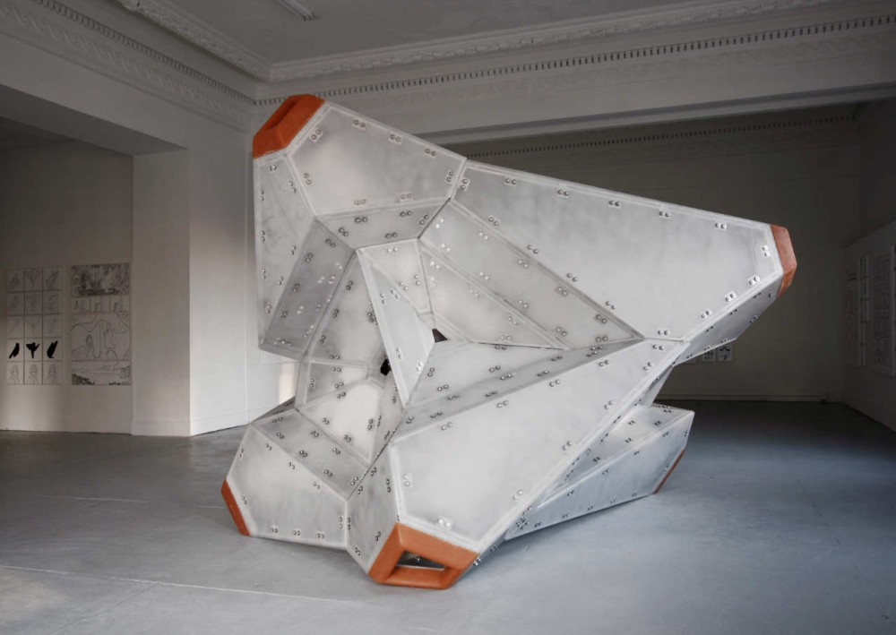 White Elephant / Jimenez Lai