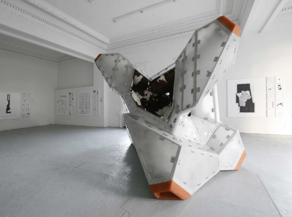 White Elephant / Jimenez Lai