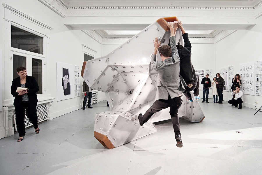 White Elephant / Jimenez Lai