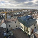 Photography: Museum der Kulturen by Duccio Malagamba (5) © Duccio Malagamba