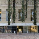 Photography: Museum der Kulturen by Duccio Malagamba (3) © Duccio Malagamba