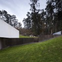 Private House In Barcelos / Rui Grazina © Nelson Garrido