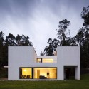 Private House In Barcelos / Rui Grazina © Nelson Garrido