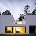 Private House In Barcelos / Rui Grazina © Nelson Garrido