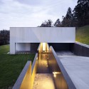 Private House In Barcelos / Rui Grazina © Nelson Garrido