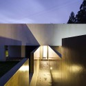 Private House In Barcelos / Rui Grazina © Nelson Garrido