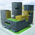 Courtesy of AGi Architects