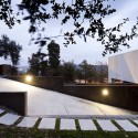 Private House In Barcelos / Rui Grazina © Nelson Garrido