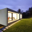 Private House In Barcelos / Rui Grazina © Nelson Garrido