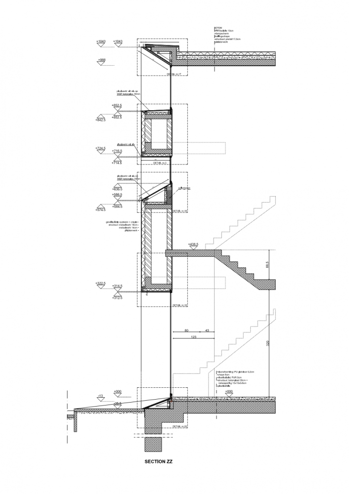 MIDRAS / GRAUX & BAEYENS architects