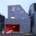 Courtesy of Akira Koyama + KEY OPERATION INC