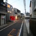 Taishido House / Akira Koyama + KEY OPERATION INC. : ARCHITECTS Taishido House / Akira Koyama + KEY OPERATION INC. : ARCHITECTS Courtesy of Akira Koyama + KEY OPERATION INC. / ARCHITECTS