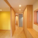 Taishido House / Akira Koyama + KEY OPERATION INC. : ARCHITECTS Taishido House / Akira Koyama + KEY OPERATION INC. : ARCHITECTS Courtesy of Akira Koyama + KEY OPERATION INC. / ARCHITECTS